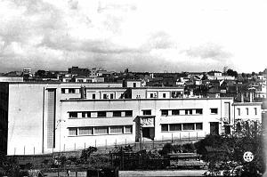 Mostaganem 600- Lycee Basset